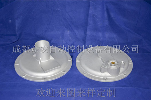 天然氣調(diào)壓切斷器