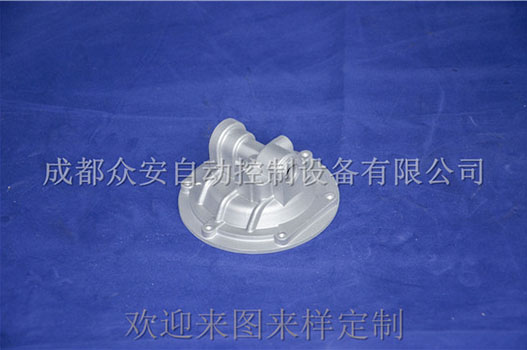 燃氣調(diào)壓器